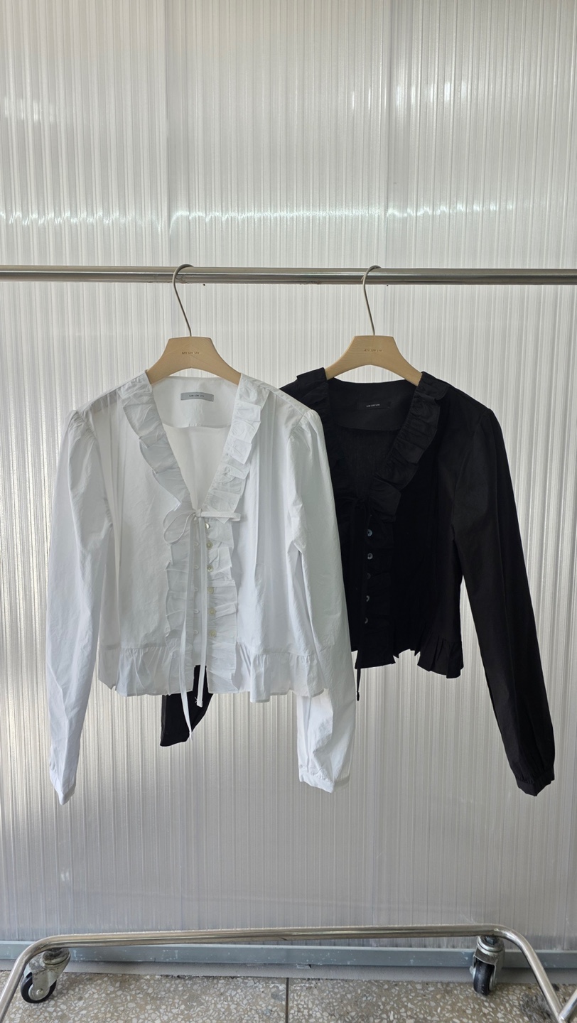 LIMLIMLIM東大門直郵女士新品職業真品人氣熱賣襯衫蕾絲衫LIM LIM LIM襯衫/蕾絲衫