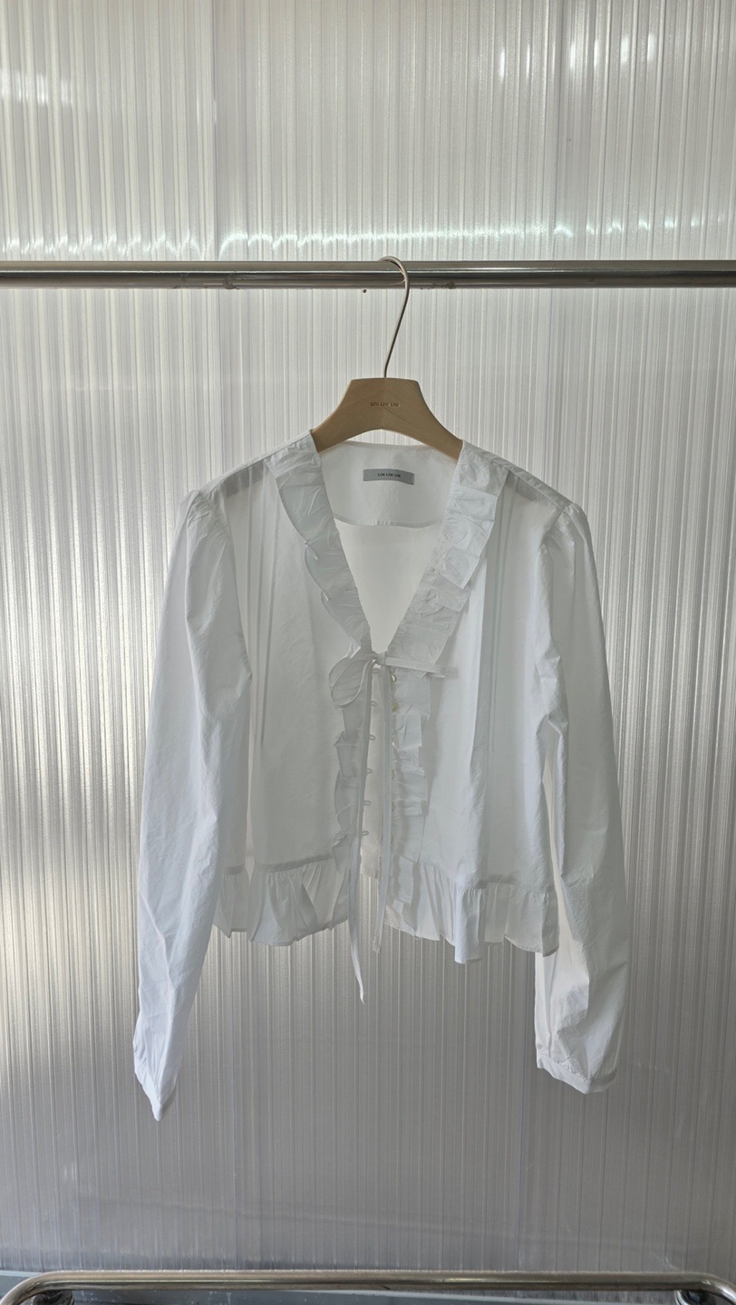 LIMLIMLIM東大門直郵女士新品職業真品人氣熱賣襯衫蕾絲衫LIM LIM LIM襯衫/蕾絲衫