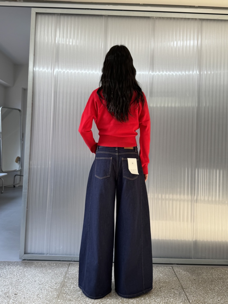 LIMLIMLIM東大門代購女裝新品休閑職業時尚人氣針織衫雙面LIM LIM LIM針織衫