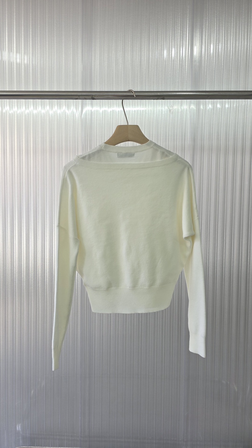 LIMLIMLIM東大門代購女裝新品休閑職業時尚人氣針織衫雙面LIM LIM LIM針織衫