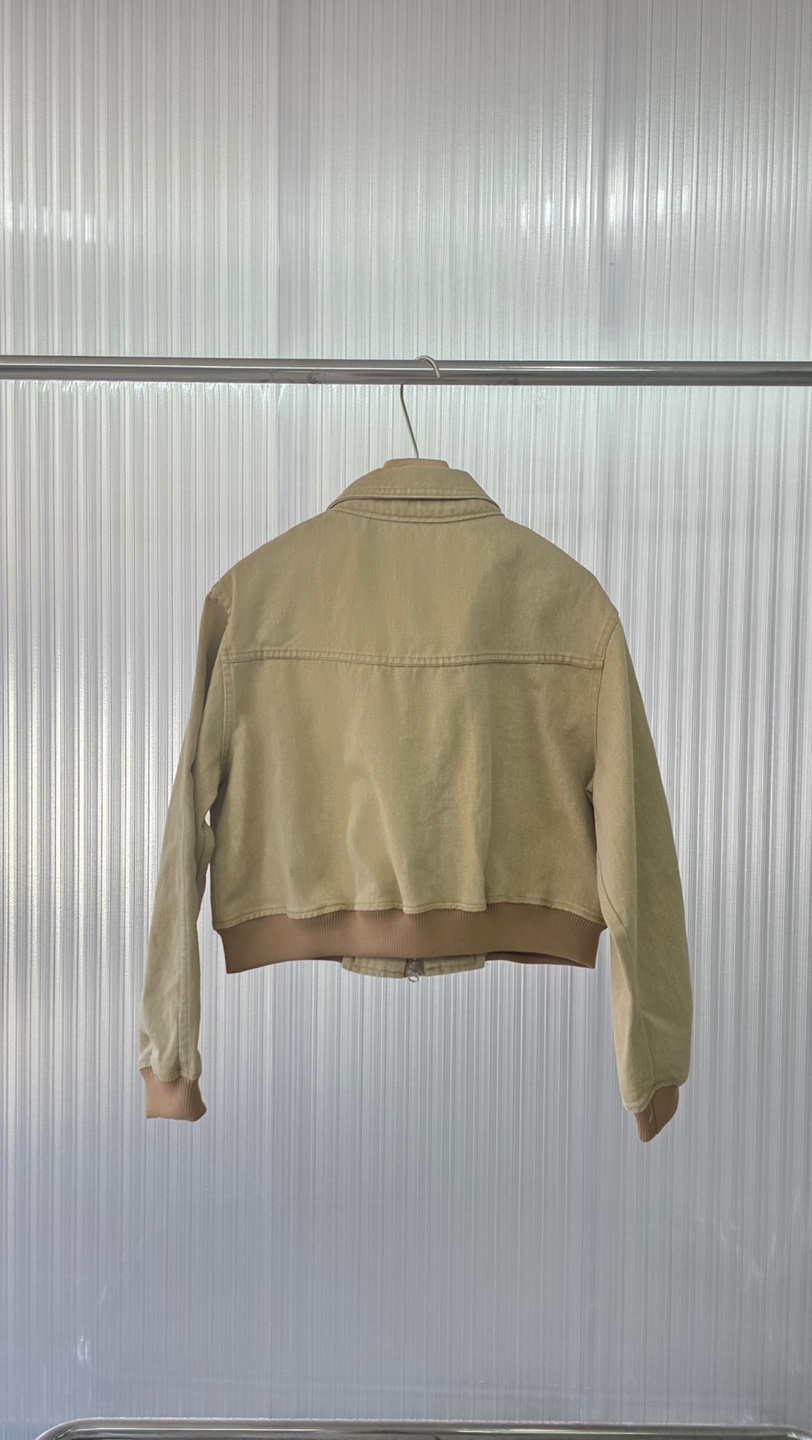 LIMLIMLIM東大門直郵女裝新品休閑時尚真品人氣熱賣夾克棉質LIM LIM LIM夾克