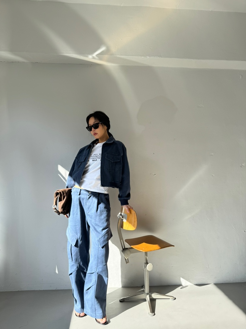 LIMLIMLIM東大門直郵女裝新品休閑時尚真品人氣熱賣夾克棉質LIM LIM LIM夾克