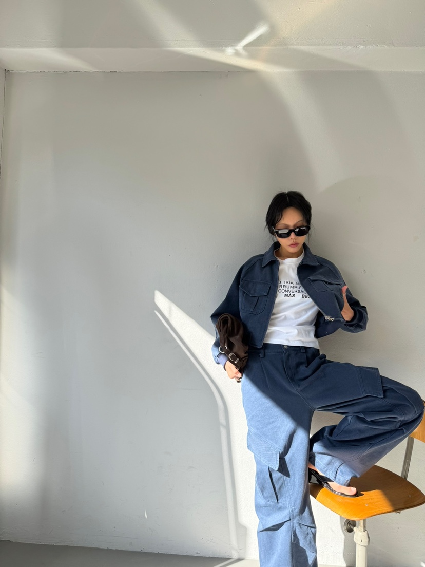 LIMLIMLIM東大門直郵女裝新品休閑時尚真品人氣熱賣夾克棉質LIM LIM LIM夾克