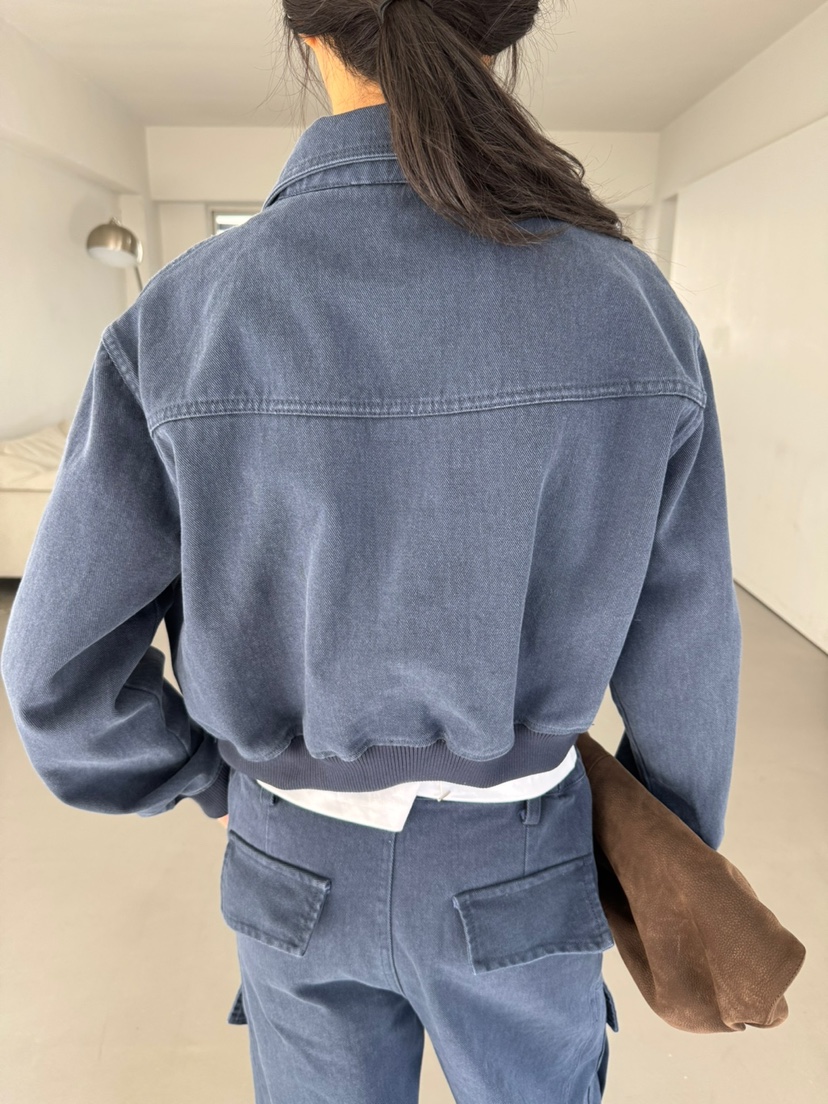 LIMLIMLIM東大門直郵女裝新品休閑時尚真品人氣熱賣夾克棉質LIM LIM LIM夾克