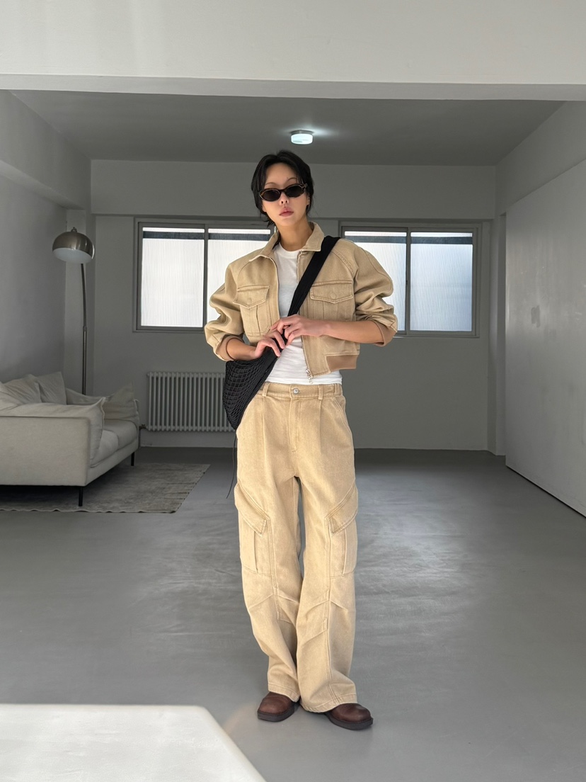 LIMLIMLIM東大門直郵女裝新品休閑時尚真品人氣熱賣夾克棉質LIM LIM LIM夾克