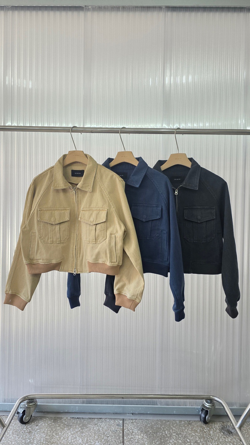 LIMLIMLIM東大門直郵女裝新品休閑時尚真品人氣熱賣夾克棉質LIM LIM LIM夾克圖色3左三色