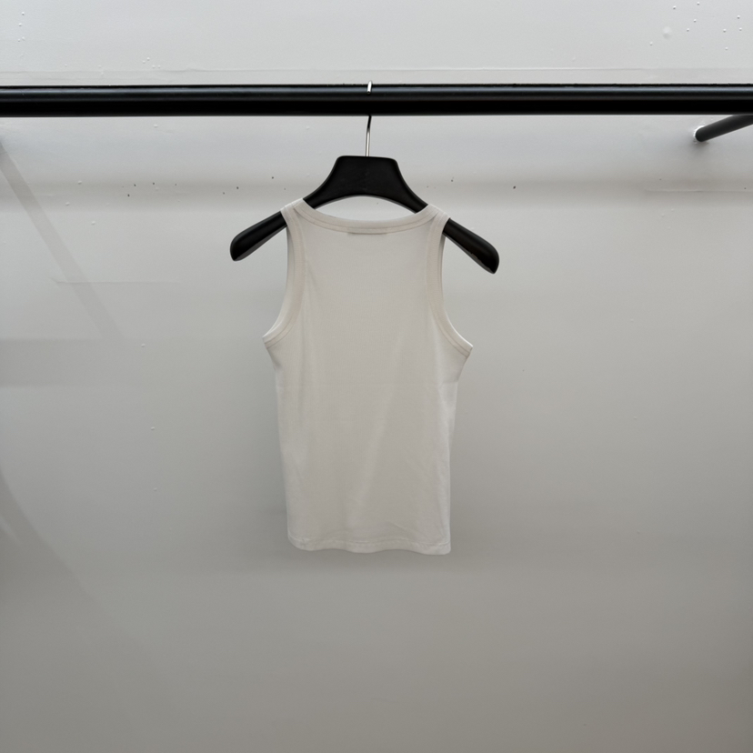 ID東大門實拍女裝新品熱賣職業真品人氣休閑26春夏吊帶背心ID吊帶/背心