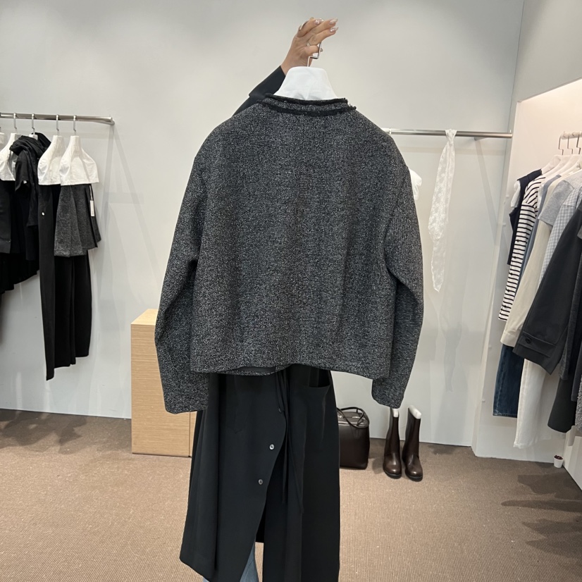 SIHO ARCHIVE東大門代購女裝新品真品休閑熱賣時尚人氣夾克SIHO ARCHIVE夾克