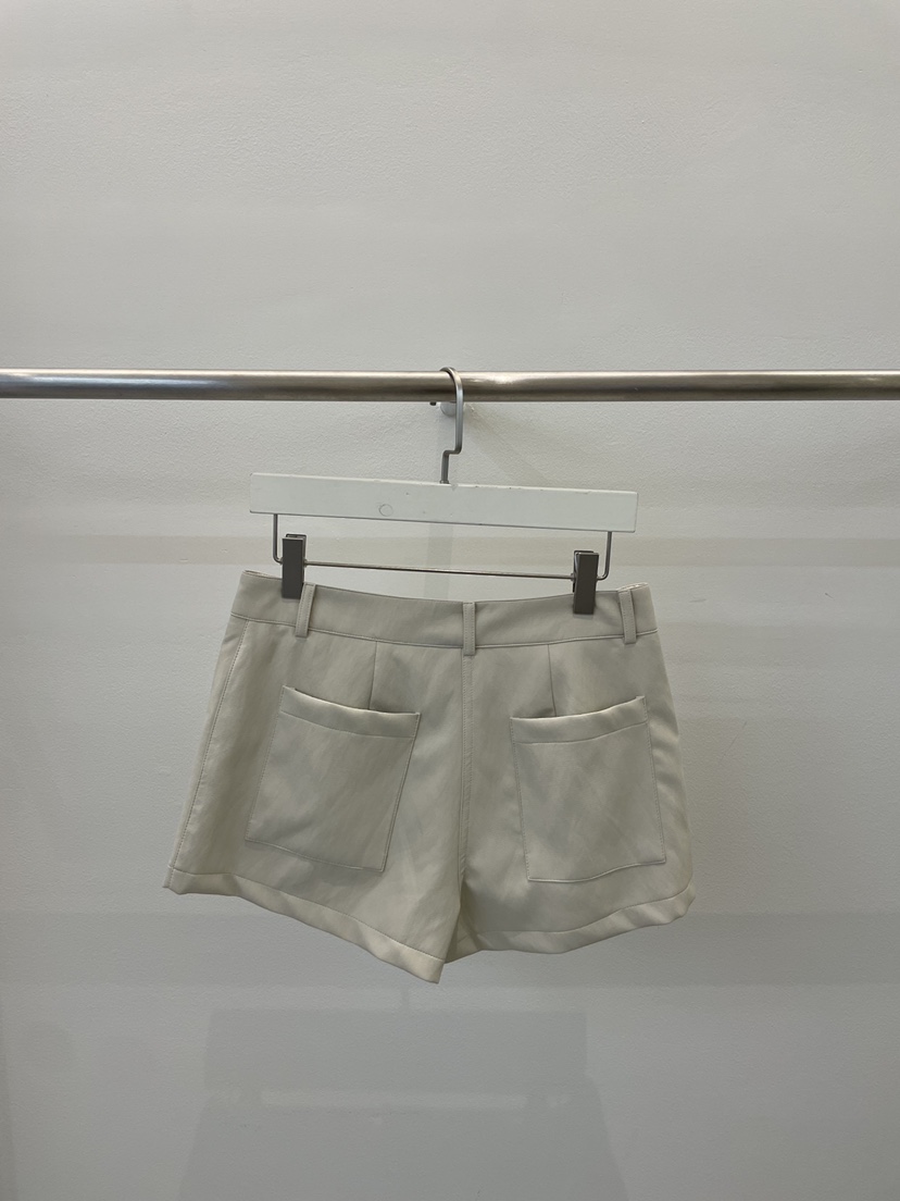 BETTER東大門直郵女士新款26春夏時尚人氣熱賣真品推薦短褲BETTER短褲
