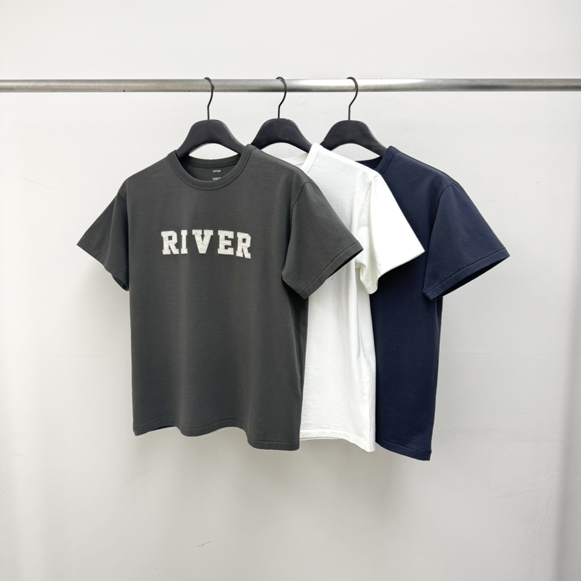 WATER/RIVER東大門代購女士新品時尚人氣休閑推薦真品T恤WATER/RIVERT恤