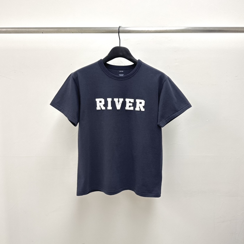 WATER/RIVER東大門代購女士新品時尚人氣休閑推薦真品T恤WATER/RIVERT恤圖色3