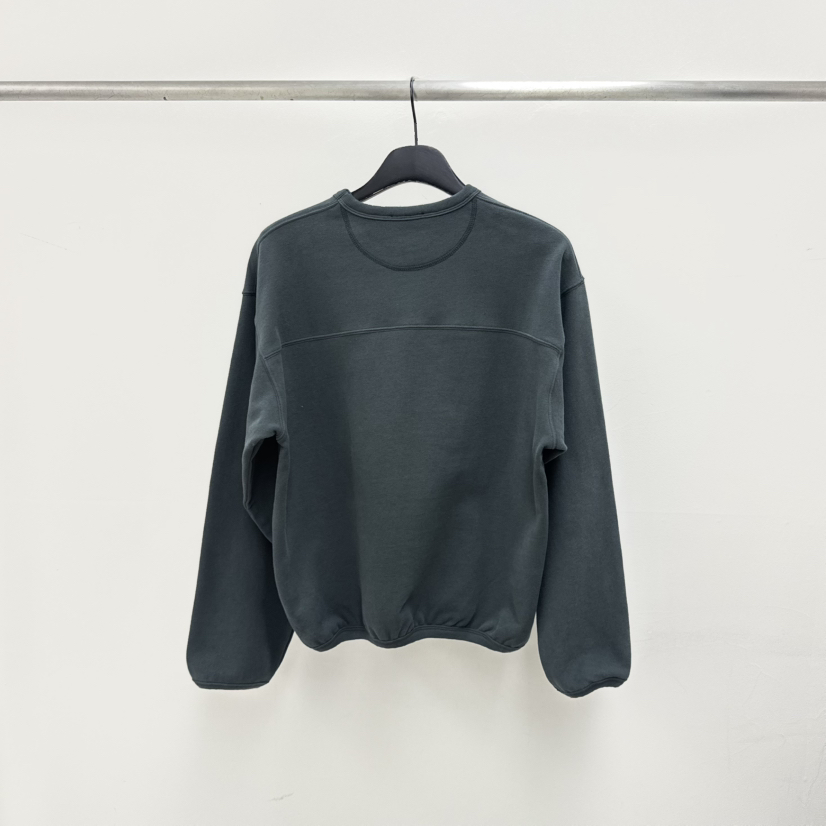 WATER/RIVER東大門實拍女裝新品時尚人氣休閑職業長袖T恤WATER/RIVER長袖T恤