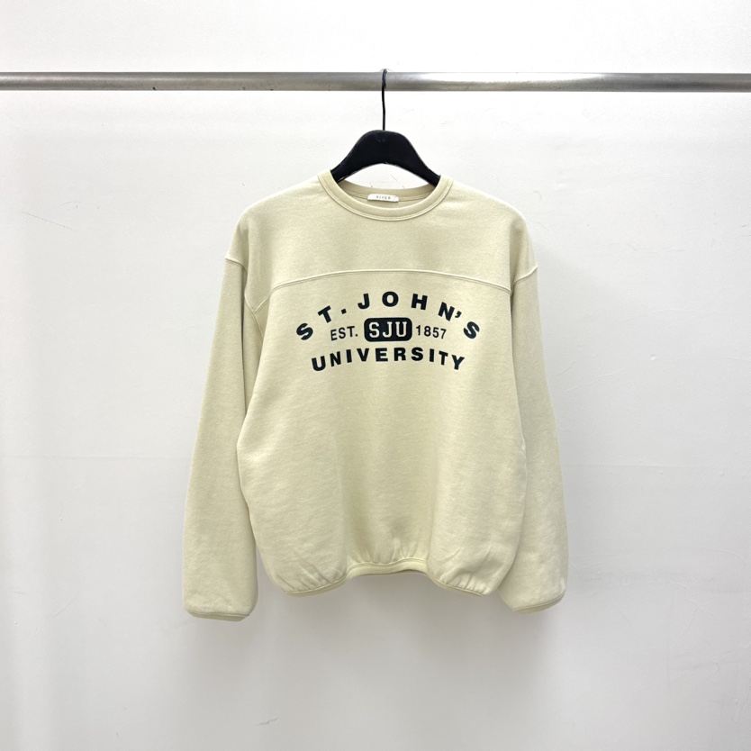 WATER/RIVER東大門實拍女裝新品時尚人氣休閑職業長袖T恤WATER/RIVER長袖T恤圖色1