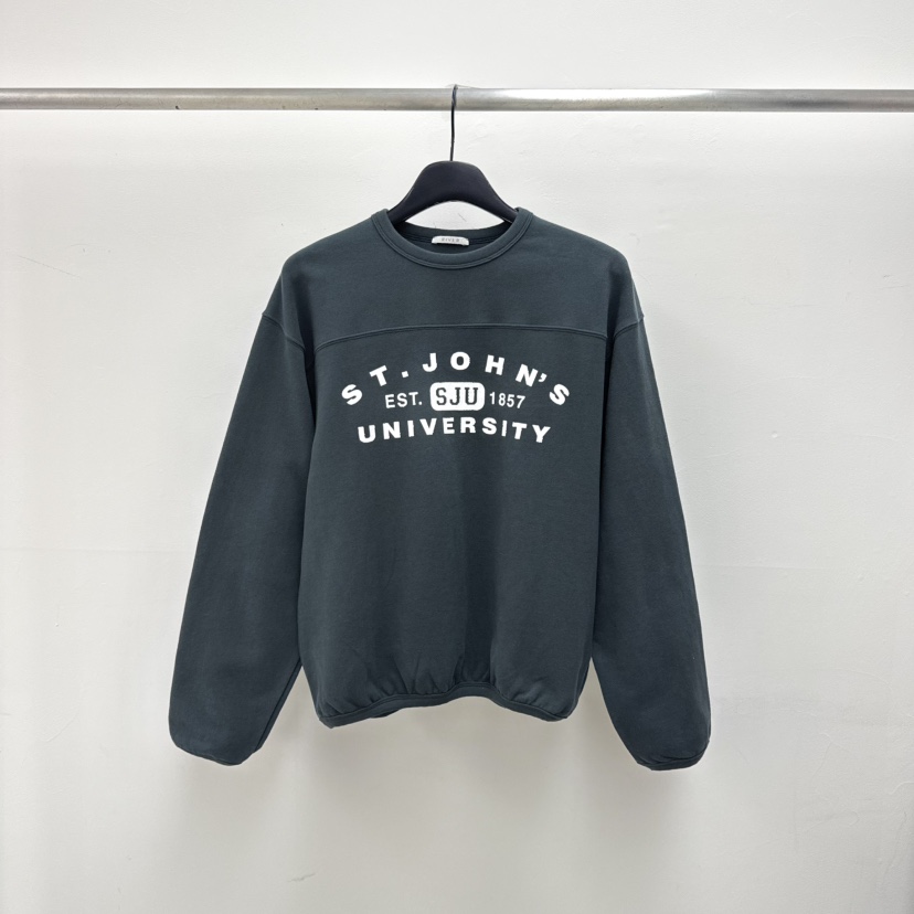 WATER/RIVER東大門實拍女裝新品時尚人氣休閑職業長袖T恤WATER/RIVER長袖T恤圖色3