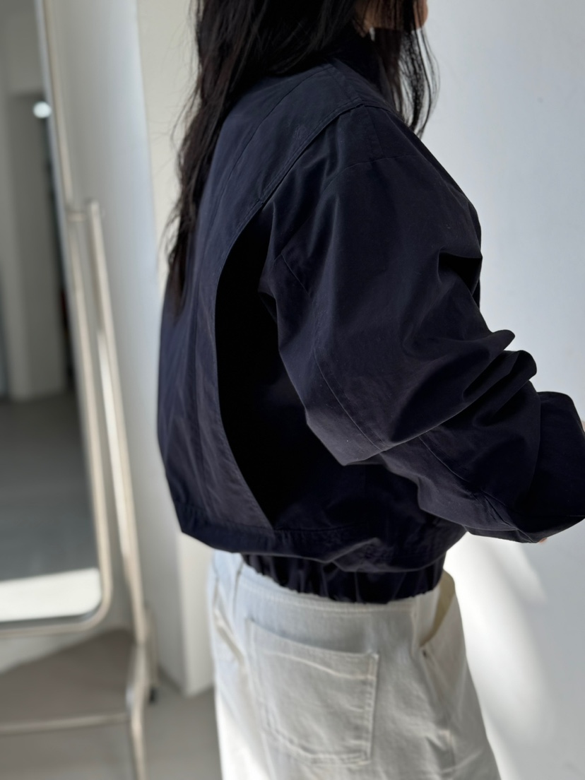 LIMLIMLIM韓國代購女裝新款熱賣真品推薦時尚26春夏休閑夾克LIM LIM LIM夾克