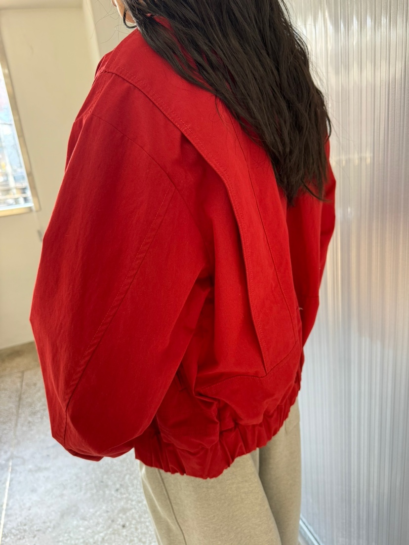 LIMLIMLIM韓國代購女裝新款熱賣真品推薦時尚26春夏休閑夾克LIM LIM LIM夾克