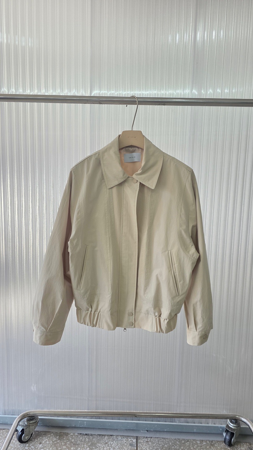 LIMLIMLIM韓國代購女裝新款熱賣真品推薦時尚26春夏休閑夾克LIM LIM LIM夾克圖色3