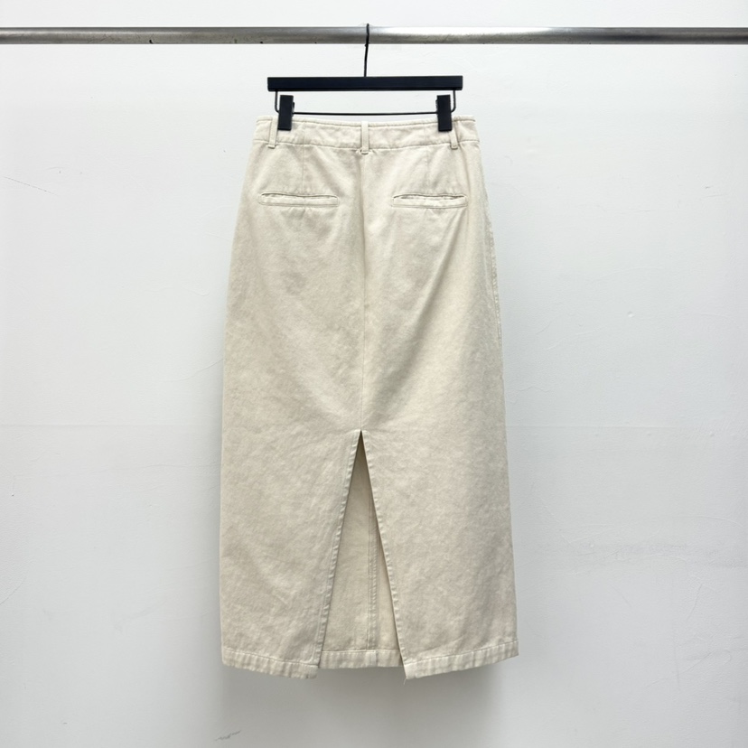 WATER/RIVER韓國直郵女士新款推薦真品休閑熱賣時尚長裙WATER/RIVER長裙