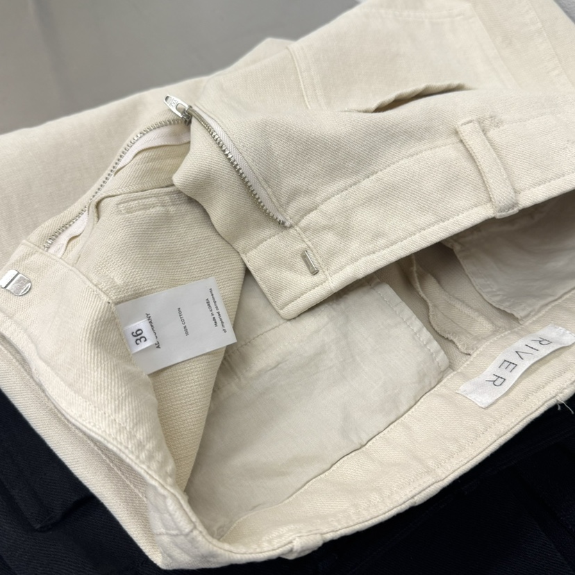 WATER/RIVER韓國直郵女士新款推薦真品休閑熱賣時尚長裙WATER/RIVER長裙