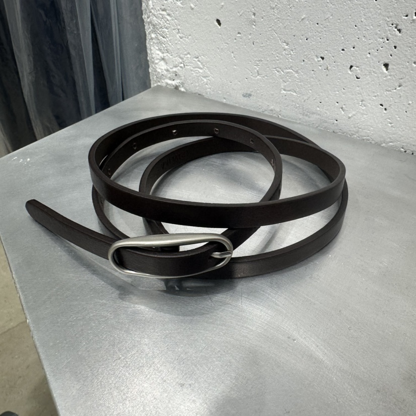 HELVETICA韓國代購女士新款休閑職業推薦26春夏時尚熱賣腰帶HELVETICA腰帶圖色2