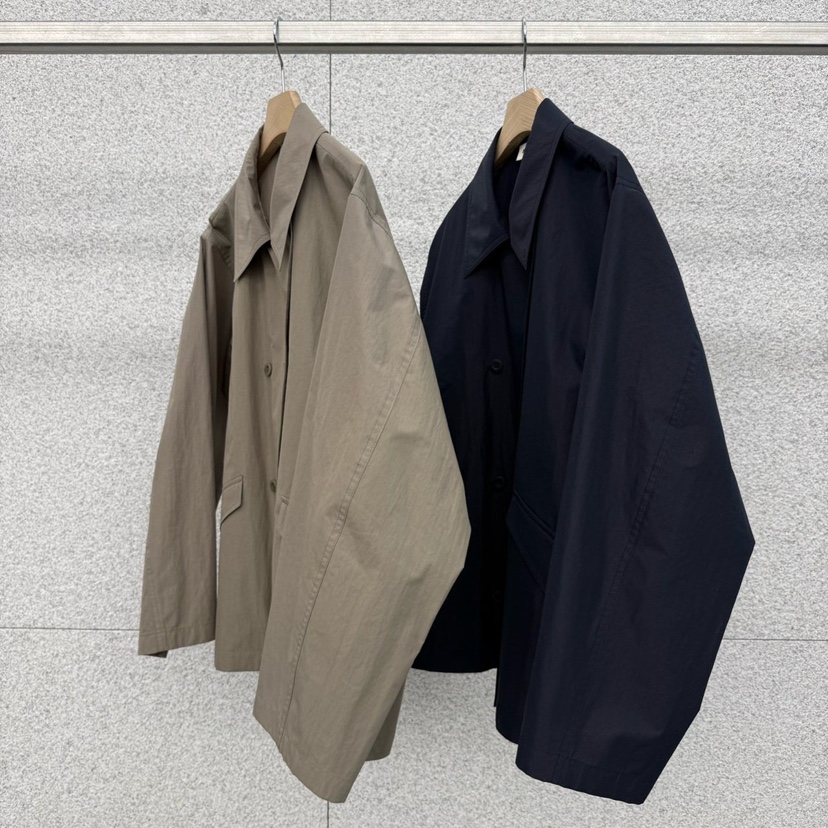 AT THE BAGEL東大門代購女士新款時尚推薦26春夏人氣夾克AT THE BAGEL夾克