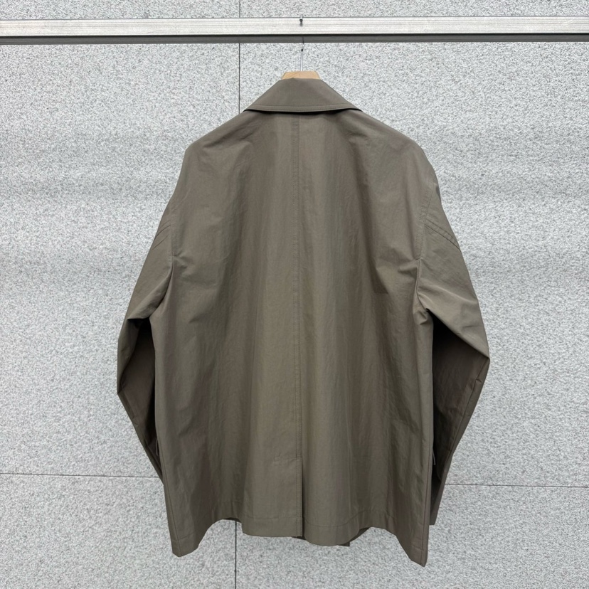 AT THE BAGEL東大門代購女士新款時尚推薦26春夏人氣夾克AT THE BAGEL夾克