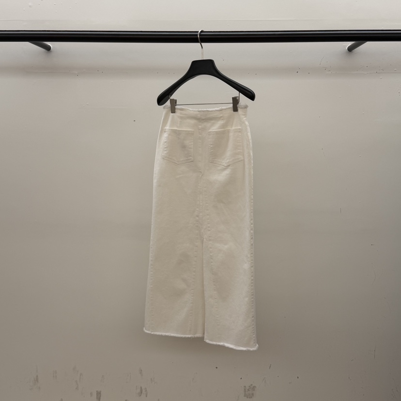 ID東大門代購女士新品人氣熱賣真品職業26春夏休閑推薦長裙ID長裙