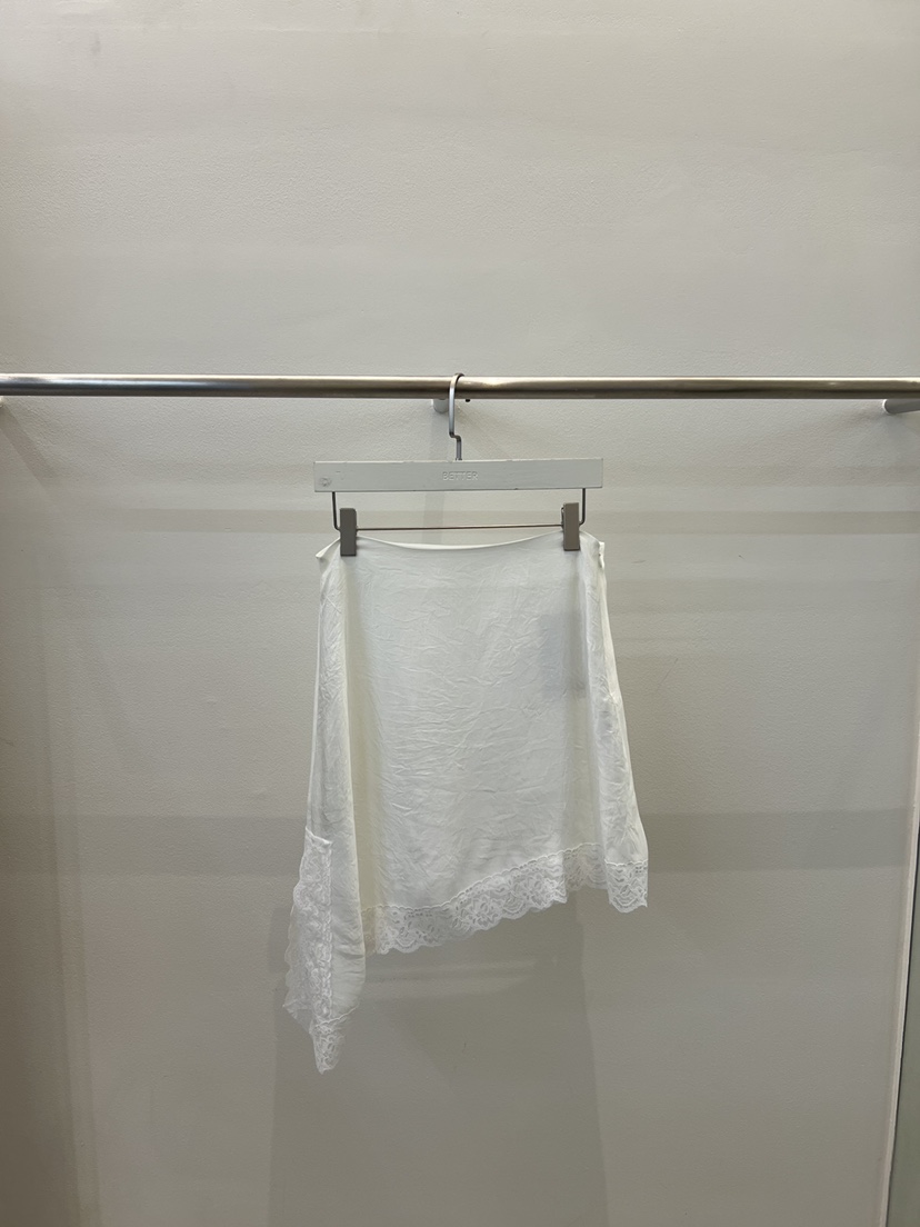 BETTER東大門實拍女士新款休閑26春夏熱賣推薦人氣職業短裙BETTER短裙圖色1