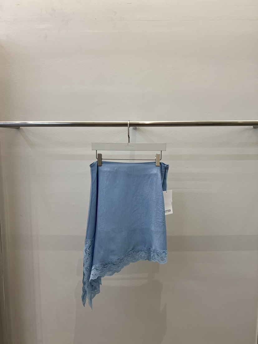 BETTER東大門實拍女士新款休閑26春夏熱賣推薦人氣職業短裙BETTER短裙圖色2