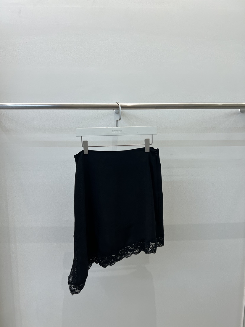 BETTER東大門實拍女士新款休閑26春夏熱賣推薦人氣職業短裙BETTER短裙圖色3