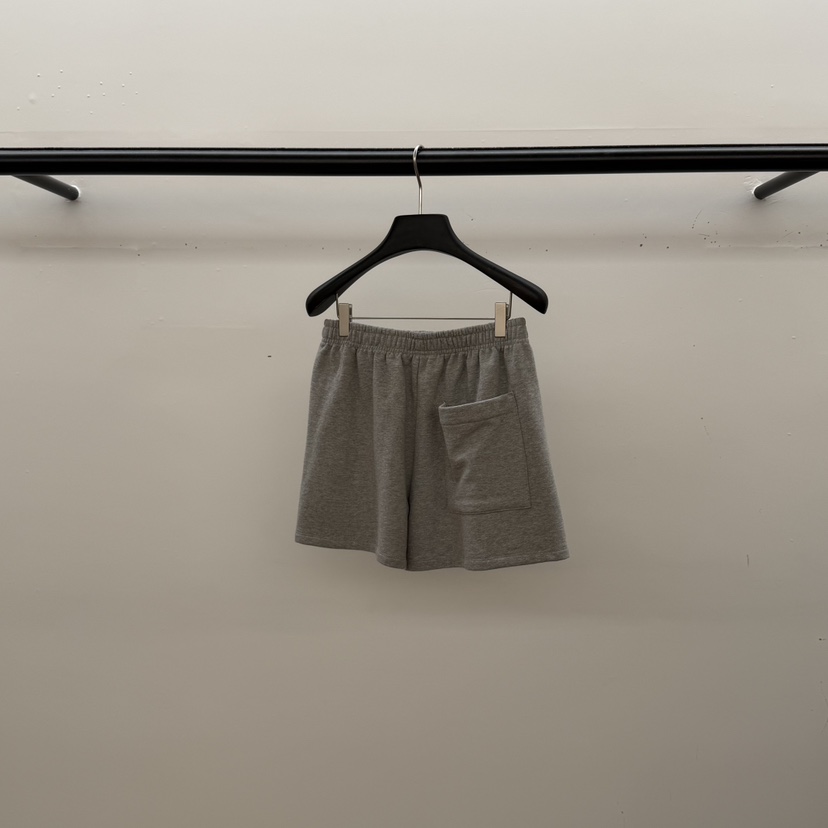 ID韓國直郵女士新款時尚人氣休閑推薦真品26春夏職業短褲ID短褲