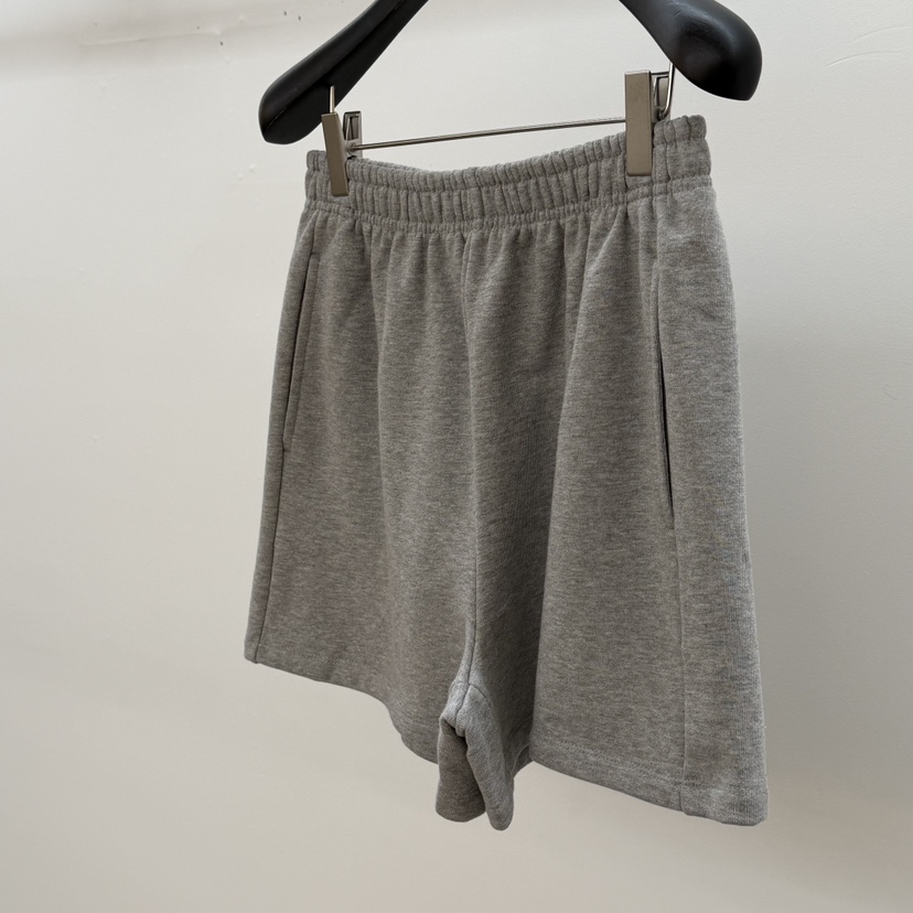 ID韓國直郵女士新款時尚人氣休閑推薦真品26春夏職業短褲ID短褲