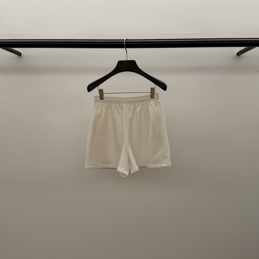 ID韓國直郵女士新款時尚人氣休閑推薦真品26春夏職業短褲ID短褲圖色2