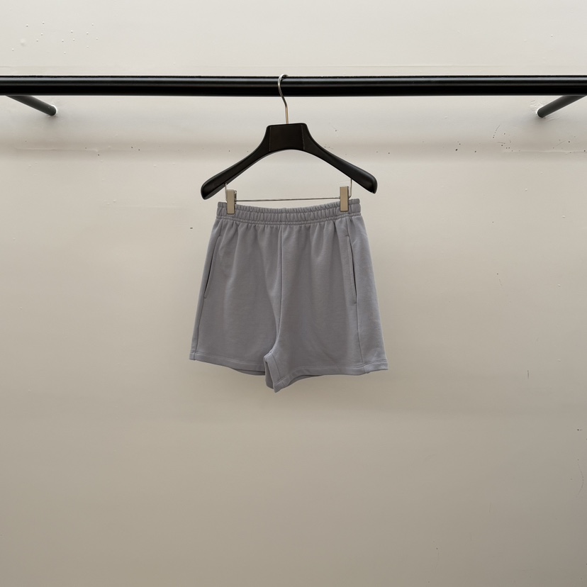 ID韓國直郵女士新款時尚人氣休閑推薦真品26春夏職業短褲ID短褲圖色3