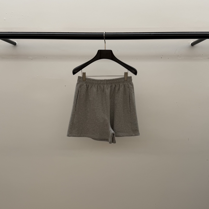 ID韓國直郵女士新款時尚人氣休閑推薦真品26春夏職業短褲ID短褲圖色4