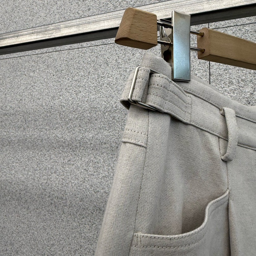 AT THE BAGEL東大門直郵女士新款休閑熱賣推薦職業休閑褲AT THE BAGEL休閑褲