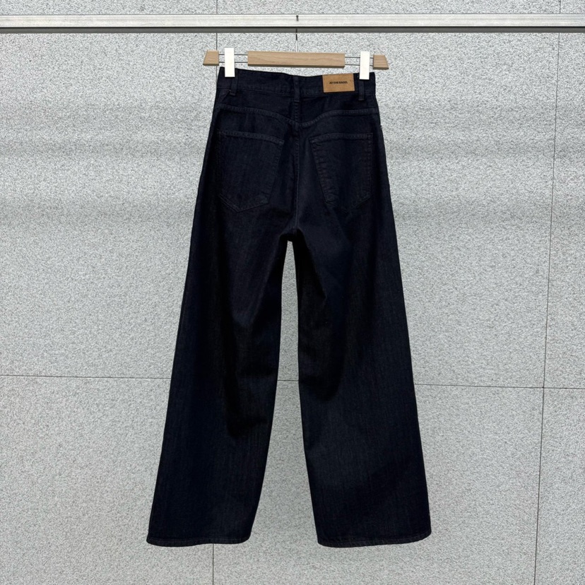 AT THE BAGEL韓國直郵女士新品真品熱賣推薦職業休閑褲AT THE BAGEL休閑褲