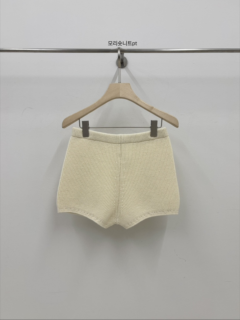 VERGAMOT韓國代購女裝新款人氣真品時尚推薦職業休閑短褲VERGAMOT短褲