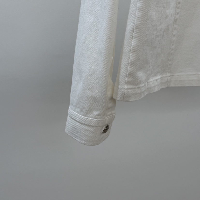 ID東大門實拍女裝新品人氣推薦熱賣職業26春夏真品時尚夾克ID夾克