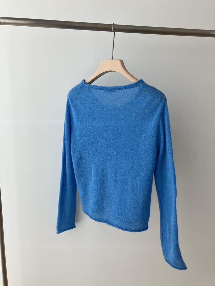 AND THE東大門實拍女士新款真品人氣熱賣時尚休閑長袖T恤AND THE長袖T恤