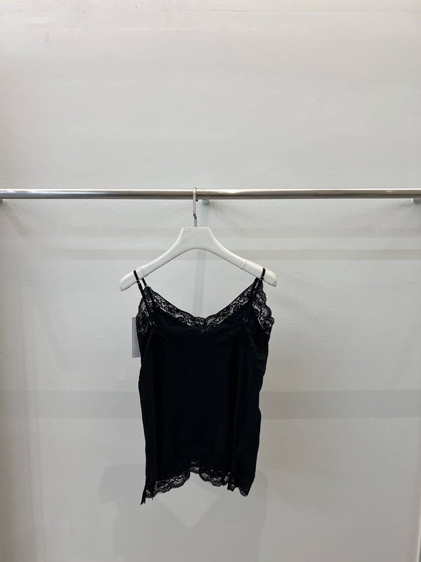 BETTER韓國直郵女裝新品休閑真品人氣推薦時尚26春夏吊帶背心BETTER吊帶/背心