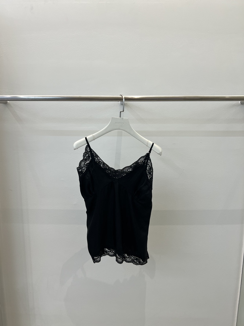 BETTER韓國直郵女裝新品休閑真品人氣推薦時尚26春夏吊帶背心BETTER吊帶/背心圖色3