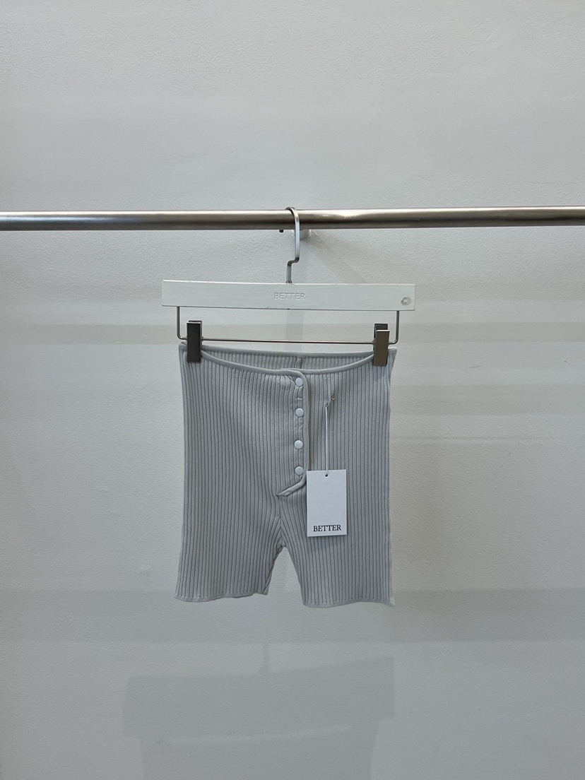 BETTER東大門直郵女士新款職業時尚休閑打底褲鯊魚褲緊身褲BETTER打底褲/鯊魚褲圖色1