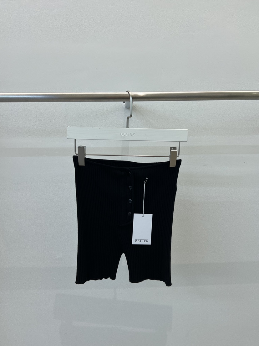 BETTER東大門直郵女士新款職業時尚休閑打底褲鯊魚褲緊身褲BETTER打底褲/鯊魚褲圖色2