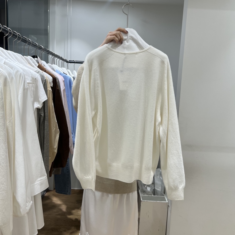 VERVEINE東大門直郵女士新款休閑推薦熱賣職業人氣針織衫VERVEINE針織衫