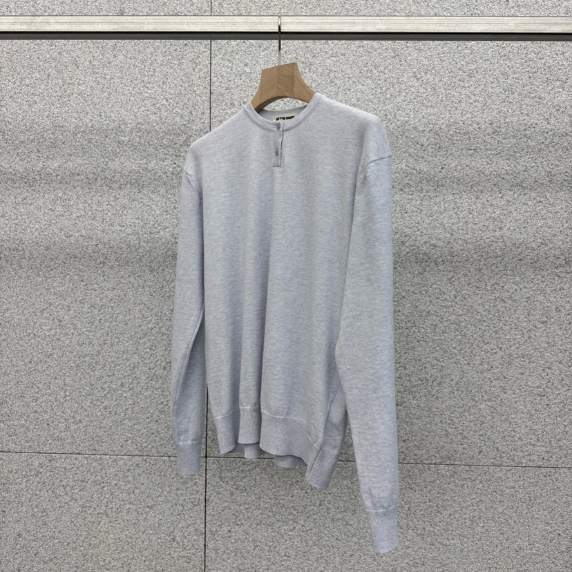 AT THE BAGEL東大門代購女裝新品熱賣時尚26春夏針織衫AT THE BAGEL針織衫圖色1