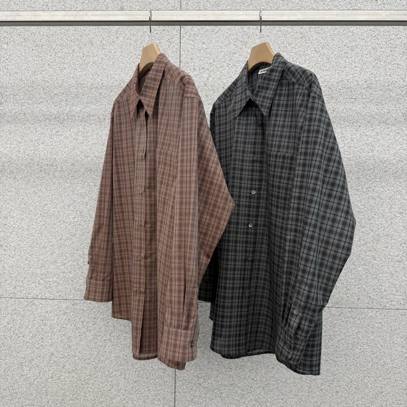 AT THE BAGEL韓國代購女裝新品職業熱賣時尚襯衫蕾絲衫AT THE BAGEL襯衫/蕾絲衫