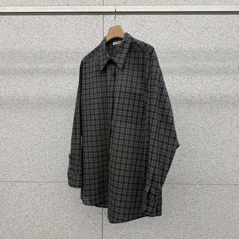 AT THE BAGEL韓國代購女裝新品職業熱賣時尚襯衫蕾絲衫AT THE BAGEL襯衫/蕾絲衫圖色2