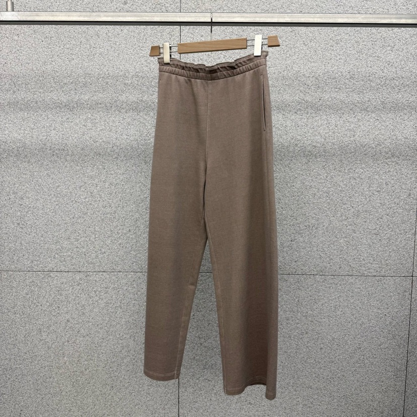 AT THE BAGEL東大門直郵女裝新品真品時尚人氣推薦休閑褲AT THE BAGEL休閑褲圖色1