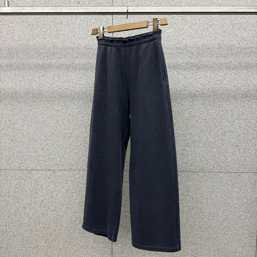 AT THE BAGEL東大門直郵女裝新品真品時尚人氣推薦休閑褲AT THE BAGEL休閑褲圖色3